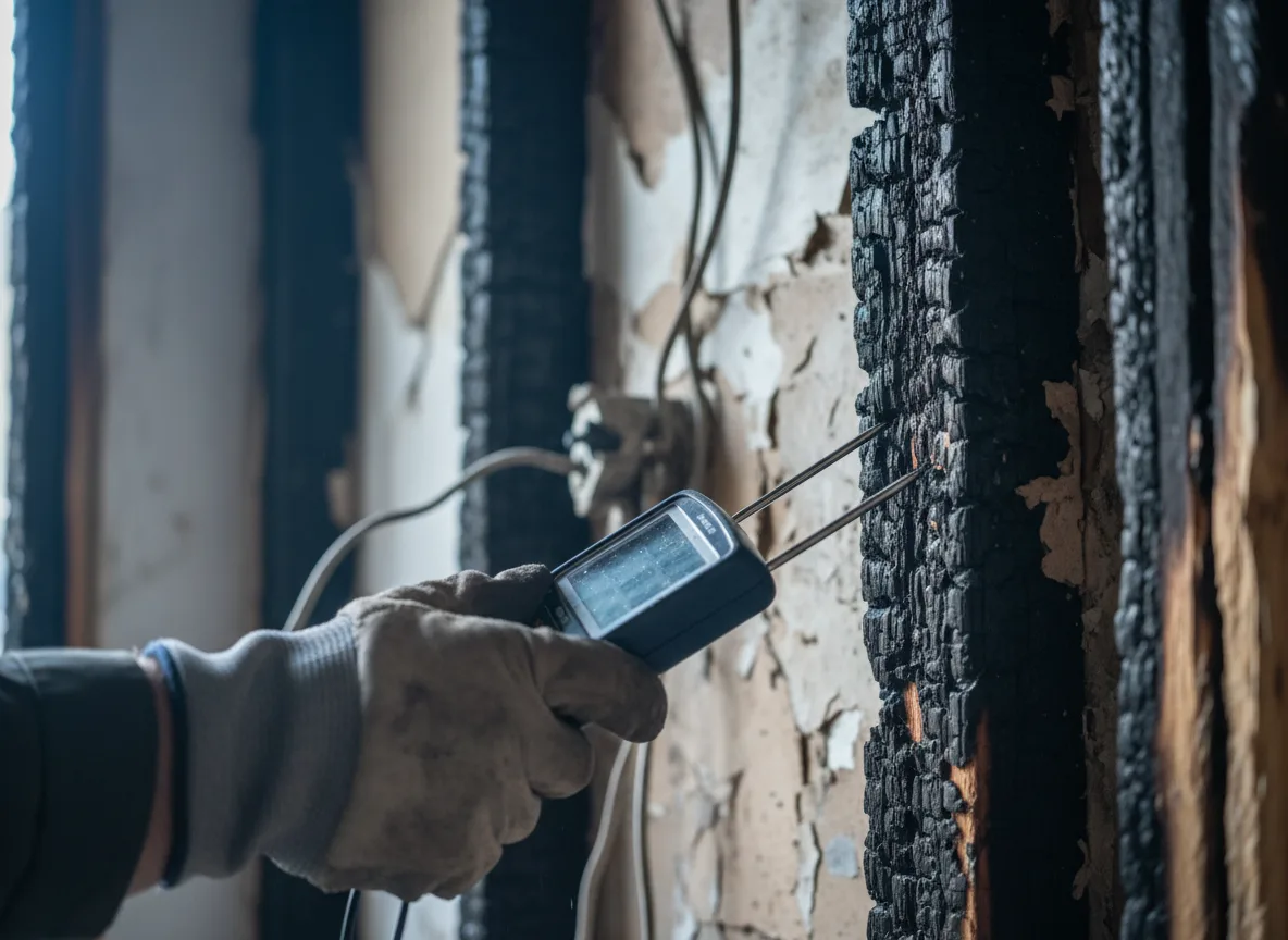 Fire Damage Restoration Peralta, NM FAQs